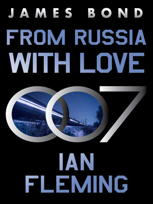 cover image of From Russia with Love